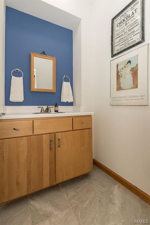 Tiny photo for 832 Stone Bridge Springs Drive, Wildwood, MO 63005 (MLS # 26009608)