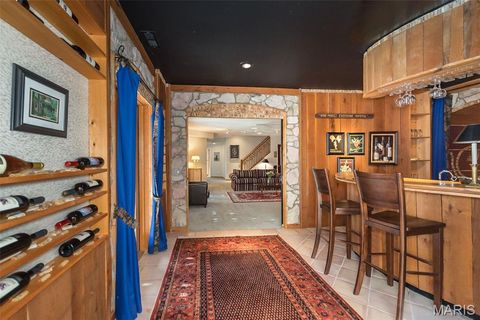 Tiny photo for 832 Stone Bridge Springs Drive, Wildwood, MO 63005 (MLS # 26009608)