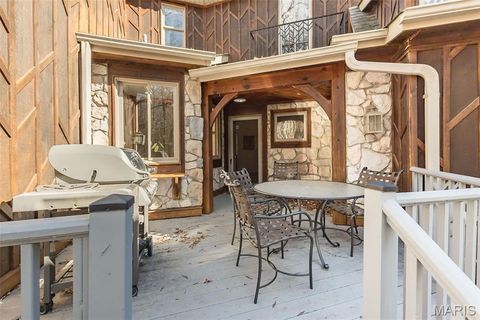 Tiny photo for 832 Stone Bridge Springs Drive, Wildwood, MO 63005 (MLS # 26009608)