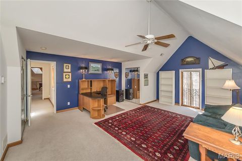 Tiny photo for 832 Stone Bridge Springs Drive, Wildwood, MO 63005 (MLS # 26009608)