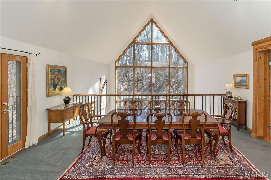 Stone Bridge Spgs Two - Residential