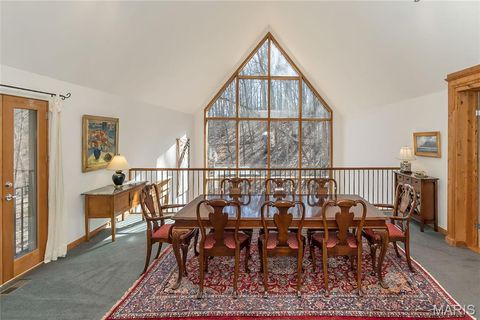 Tiny photo for 832 Stone Bridge Springs Drive, Wildwood, MO 63005 (MLS # 26009608)