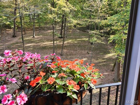 Tiny photo for 832 Stone Bridge Springs Drive, Wildwood, MO 63005 (MLS # 26009608)