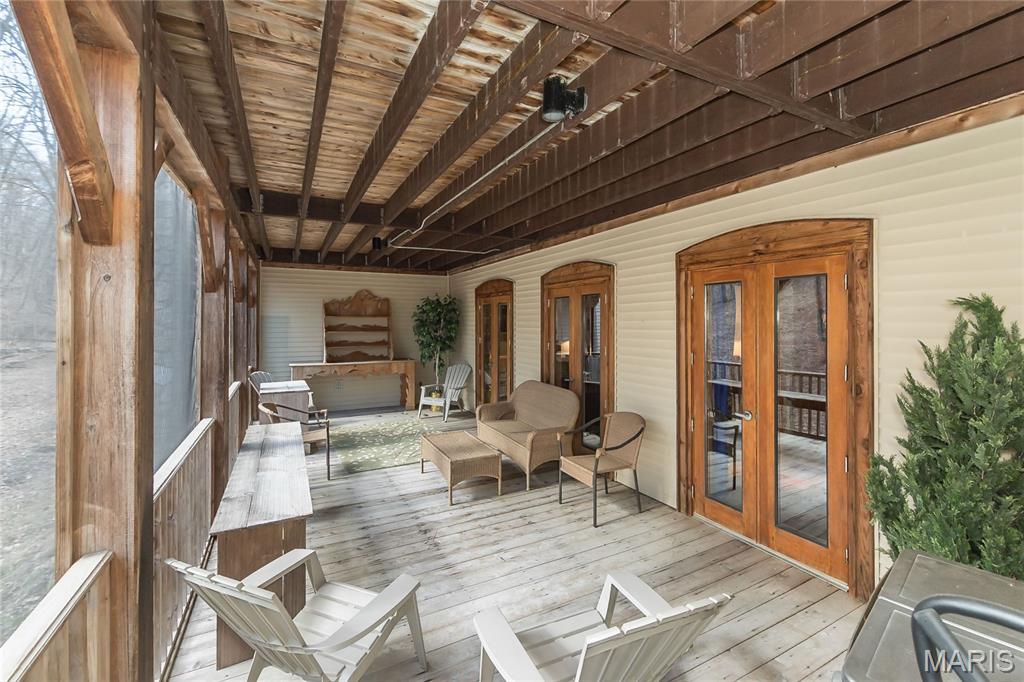 Stone Bridge Spgs Two - Residential