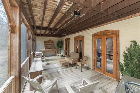 Tiny photo for 832 Stone Bridge Springs Drive, Wildwood, MO 63005 (MLS # 26009608)