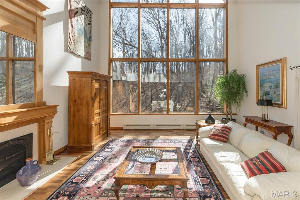 Stone Bridge Spgs Two - Residential