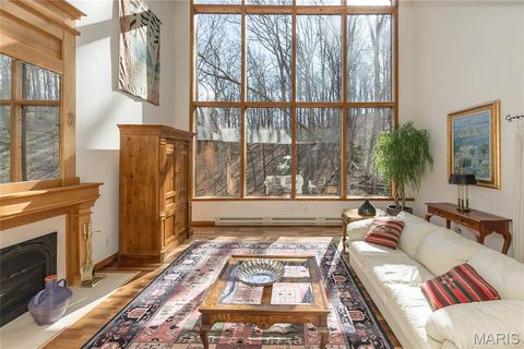 Tiny photo for 832 Stone Bridge Springs Drive, Wildwood, MO 63005 (MLS # 26009608)