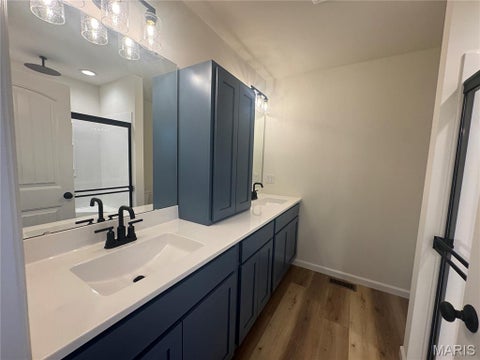 Tiny photo for 127 Prairie View Drive, Troy, MO 63379 (MLS # 26062237)