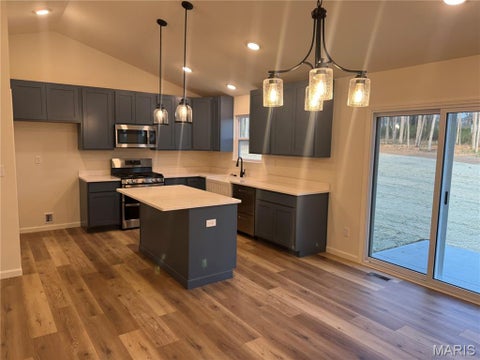 Tiny photo for 127 Prairie View Drive, Troy, MO 63379 (MLS # 26062237)