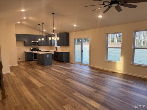 Tiny photo for 127 Prairie View Drive, Troy, MO 63379 (MLS # 26062237)