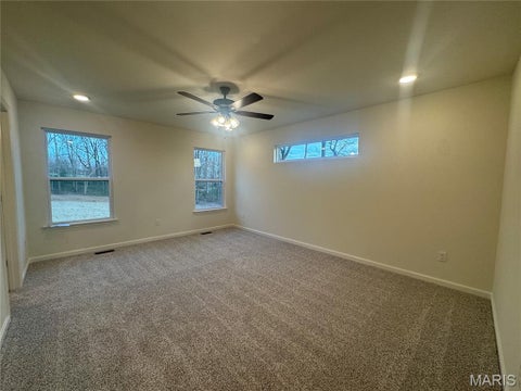 Tiny photo for 127 Prairie View Drive, Troy, MO 63379 (MLS # 26062237)