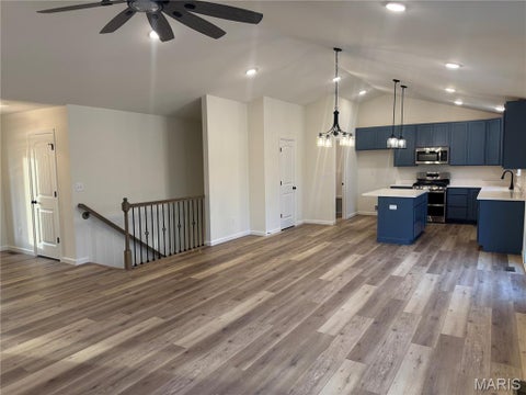 Tiny photo for 127 Prairie View Drive, Troy, MO 63379 (MLS # 26062237)