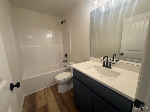 Tiny photo for 127 Prairie View Drive, Troy, MO 63379 (MLS # 26062237)