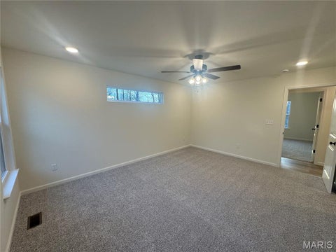 Tiny photo for 127 Prairie View Drive, Troy, MO 63379 (MLS # 26062237)