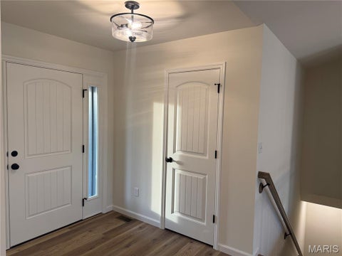 Tiny photo for 127 Prairie View Drive, Troy, MO 63379 (MLS # 26062237)