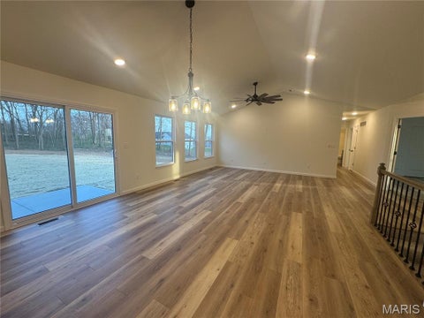 Tiny photo for 127 Prairie View Drive, Troy, MO 63379 (MLS # 26062237)