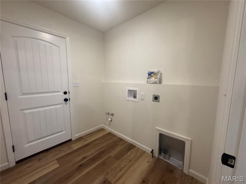 Tiny photo for 127 Prairie View Drive, Troy, MO 63379 (MLS # 26062237)