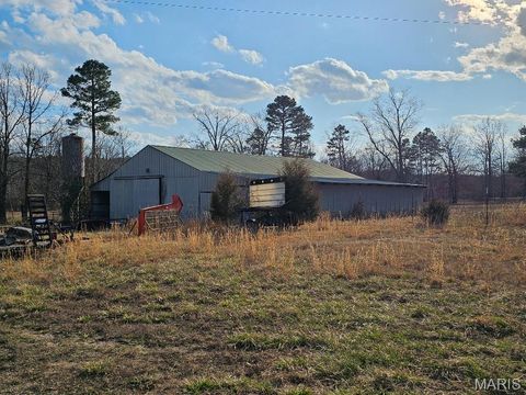 Tiny photo for 31947 US 60, Ellsinore, MO 63937 (MLS # 26010987)