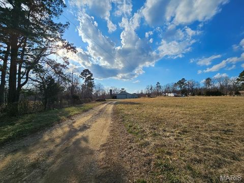 Tiny photo for 31947 US 60, Ellsinore, MO 63937 (MLS # 26010987)