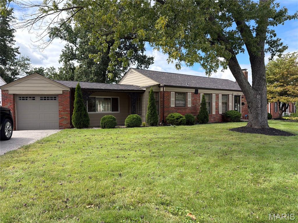 9360 Parkside Drive