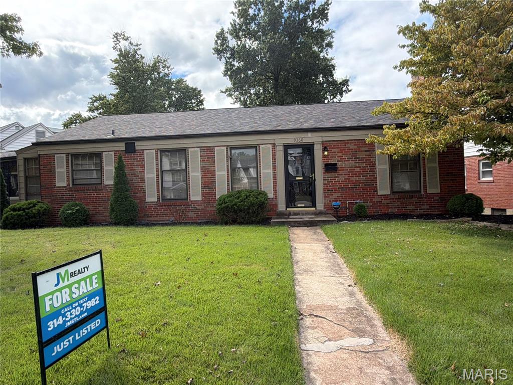 9360 Parkside Drive