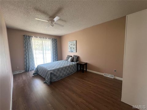 Tiny photo for 19 Shumate Avenue, St Ann, MO 63043 (MLS # 26018332)