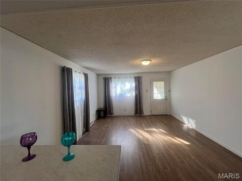 Tiny photo for 19 Shumate Avenue, St Ann, MO 63043 (MLS # 26018332)