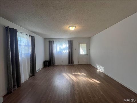 Tiny photo for 19 Shumate Avenue, St Ann, MO 63043 (MLS # 26018332)