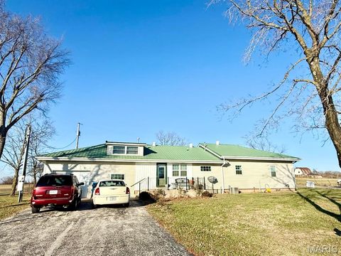 Photo of 9396 M- Highway ZZ, Mountain Grove, MO 65711 (MLS # 25081746)