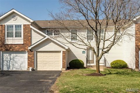 14214 Riverfront Drive Unincorporated MO 63034