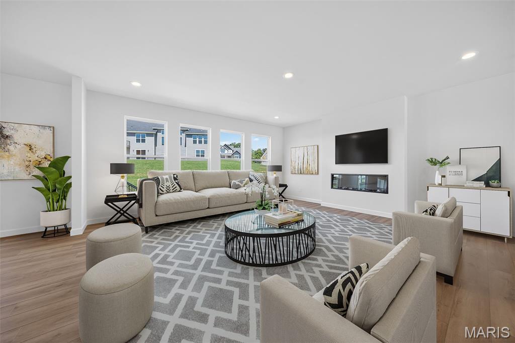 303 Clewer Park Court