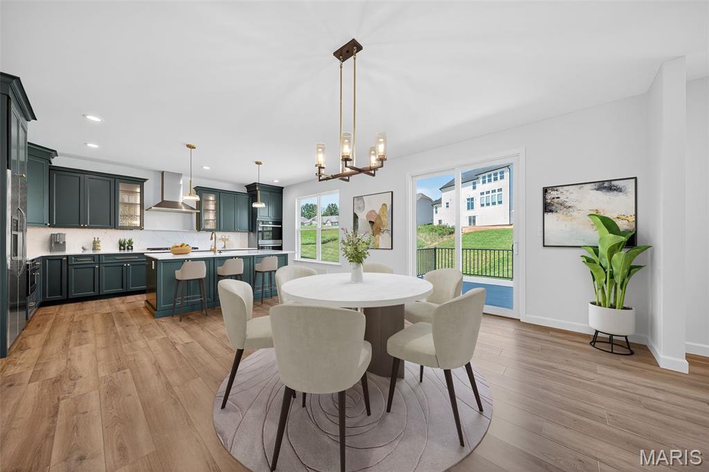 303 Clewer Park Court