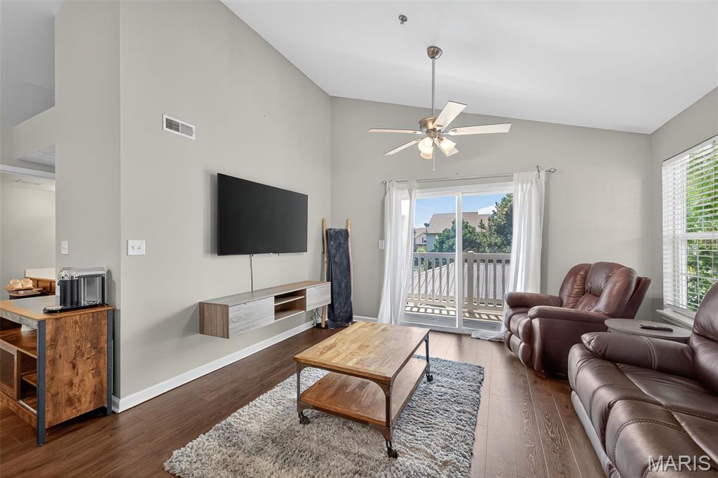 Springhurst Terrace #5 - Residential