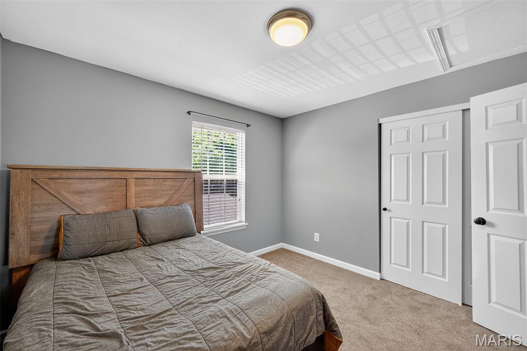 Springhurst Terrace #5 - Residential