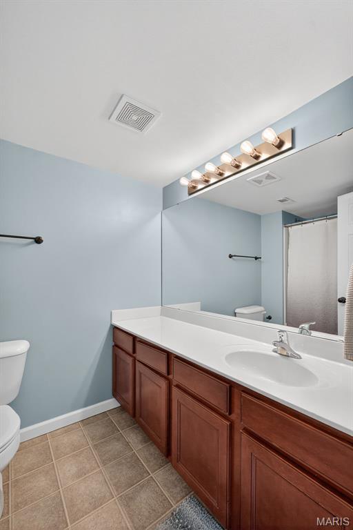 Springhurst Terrace #5 - Residential