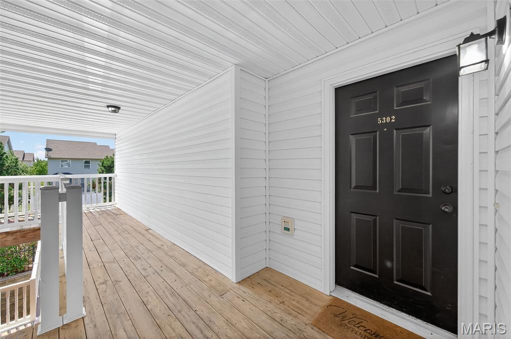 Springhurst Terrace #5 - Residential