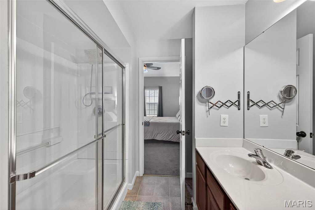 Springhurst Terrace #5 - Residential