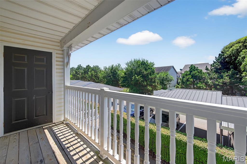 Springhurst Terrace #5 - Residential