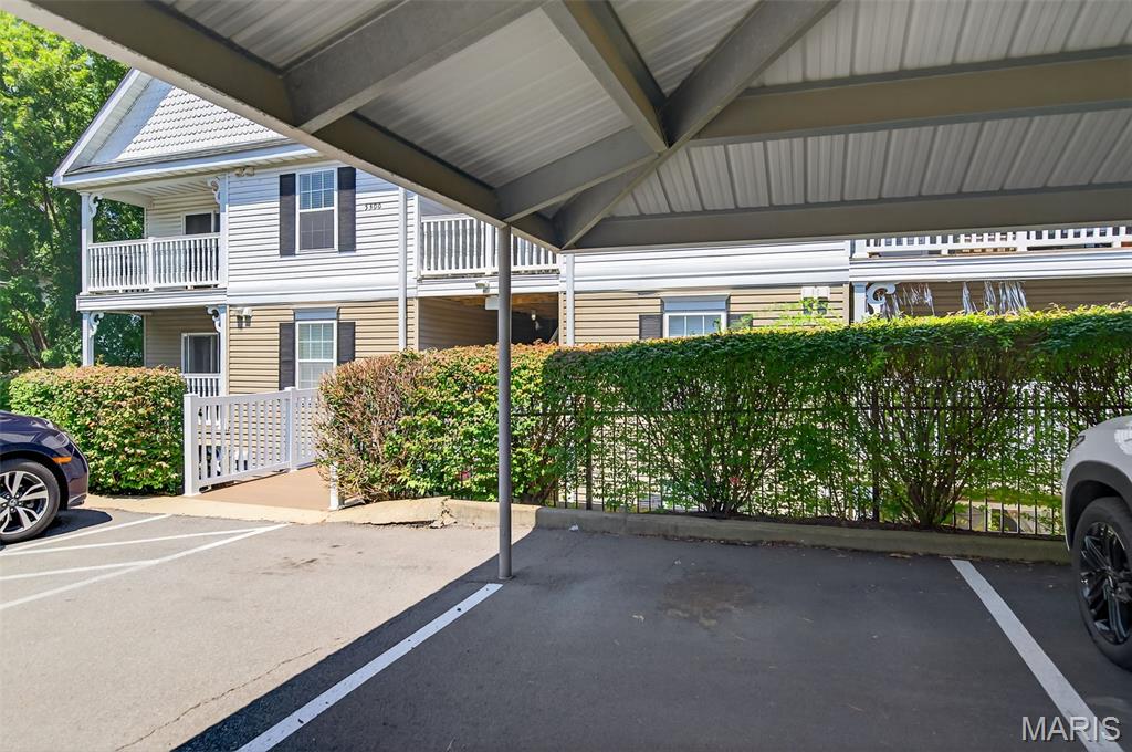 Springhurst Terrace #5 - Residential