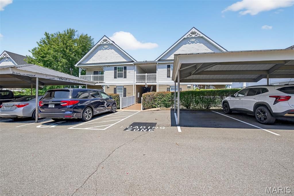 Springhurst Terrace #5 - Residential