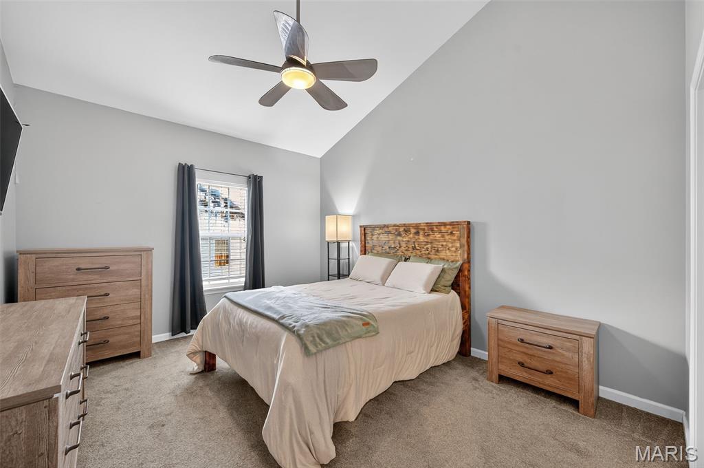 Springhurst Terrace #5 - Residential