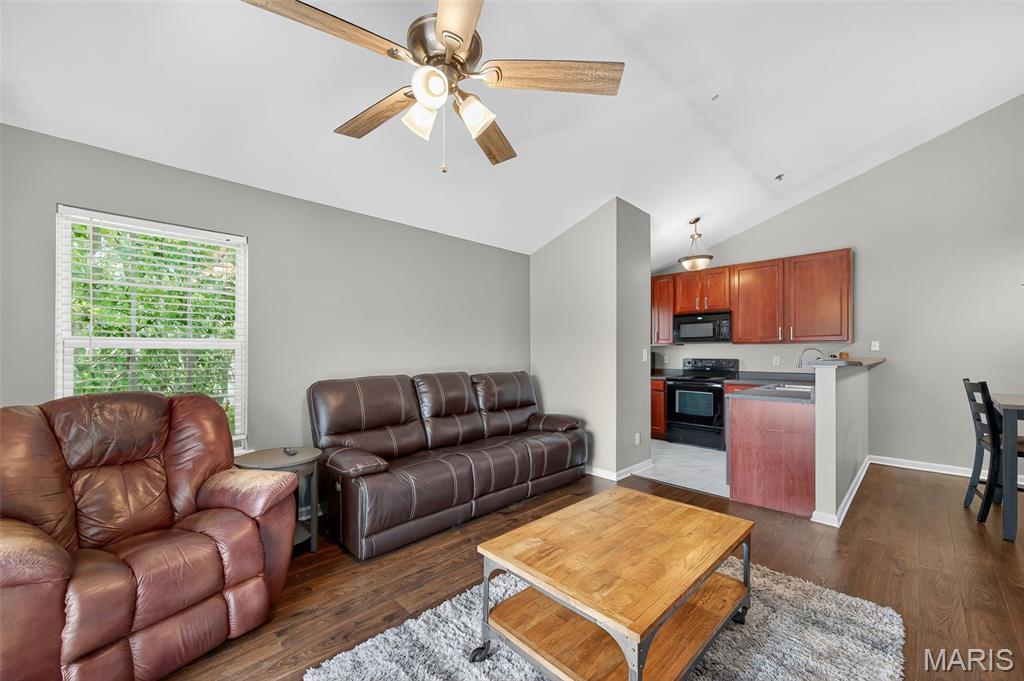 Springhurst Terrace #5 - Residential