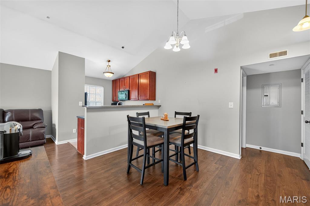 Springhurst Terrace #5 - Residential