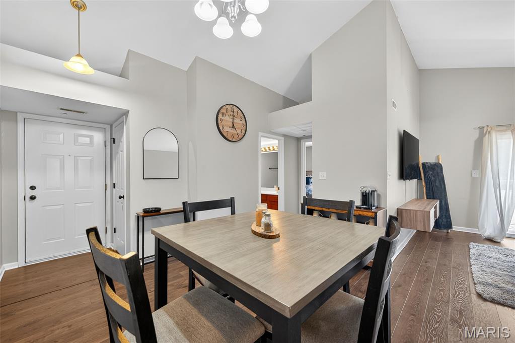 Springhurst Terrace #5 - Residential