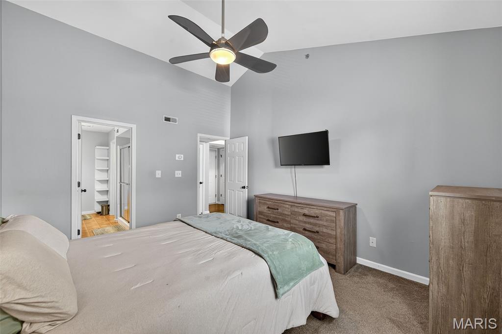 Springhurst Terrace #5 - Residential