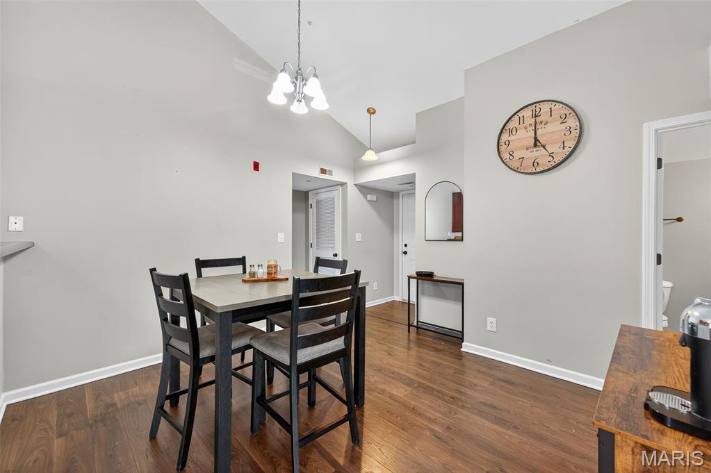 Springhurst Terrace #5 - Residential