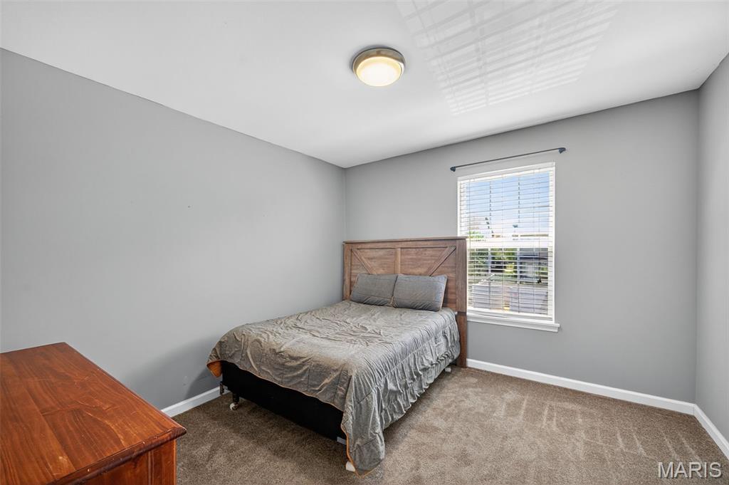 Springhurst Terrace #5 - Residential