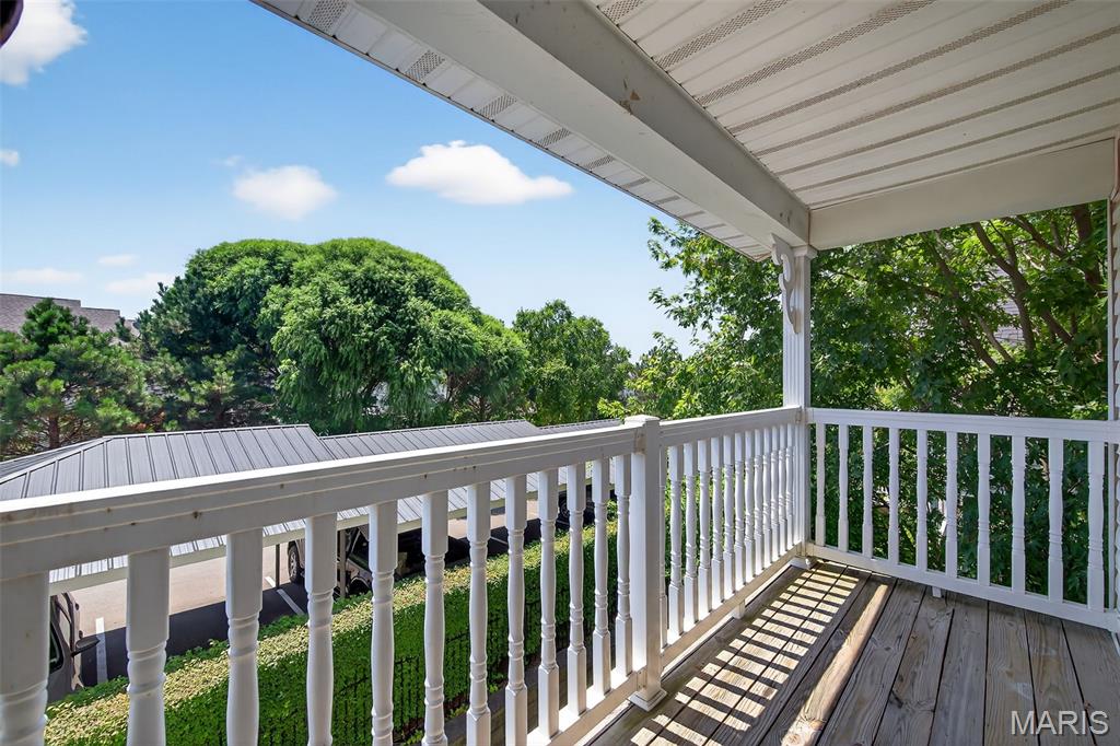 Springhurst Terrace #5 - Residential