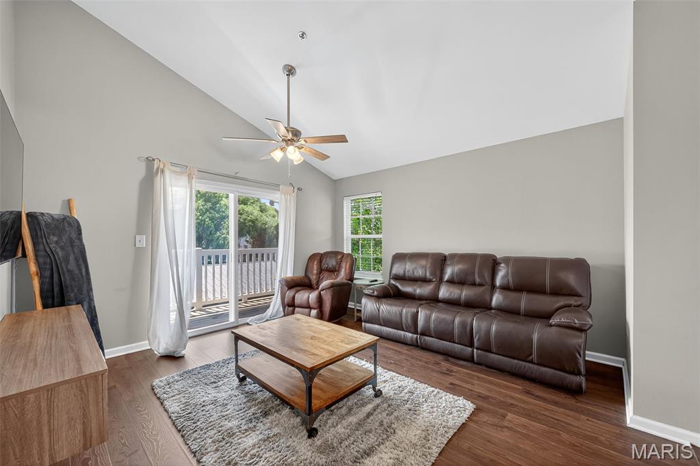 Springhurst Terrace #5 - Residential