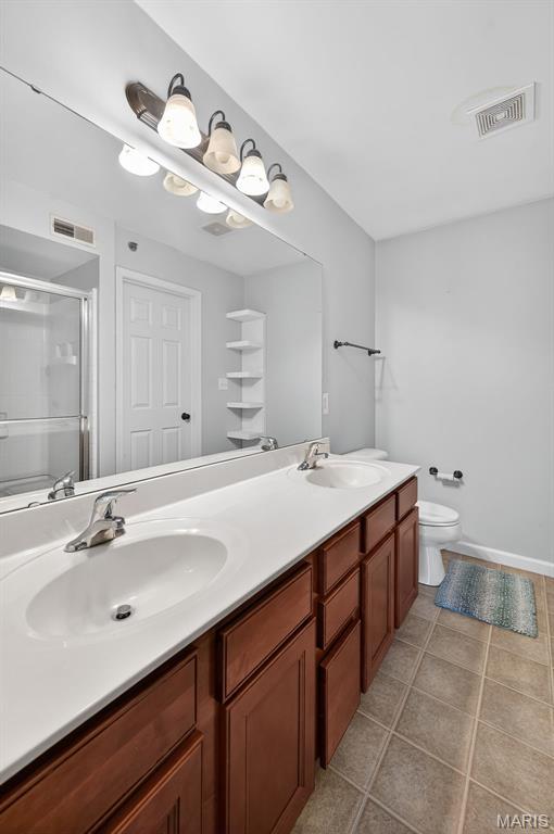 Springhurst Terrace #5 - Residential